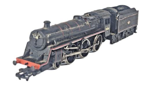 Mainline 052 br black - mainline, 37-052