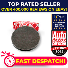 Valve adjuster disc fits alfa - adjuster,