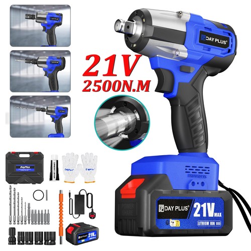 2500nm high torque impact - 2500nm,