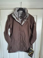 Craghoppers Wms Kiwi Gore-Tex