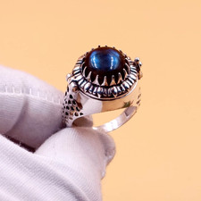Blue Fire Labradorite Poison