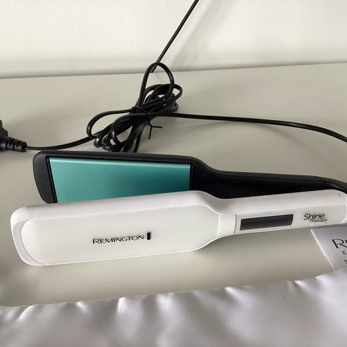 Remington s8550 shine - remington, therapy
