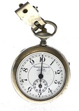 Pinkham Smith Mechanical Stop
