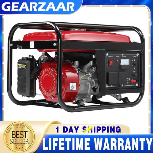 3200w petrol generator - petrol,