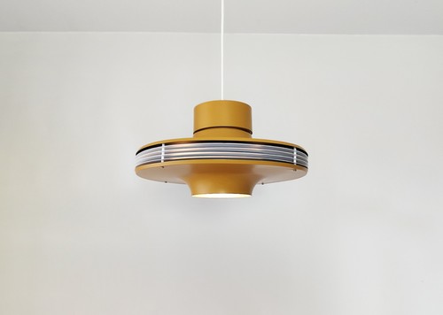 Vintage pendant lamp 1970s - pendant, lamp,