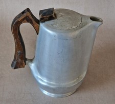 Vintage Picquot Ware Teapot