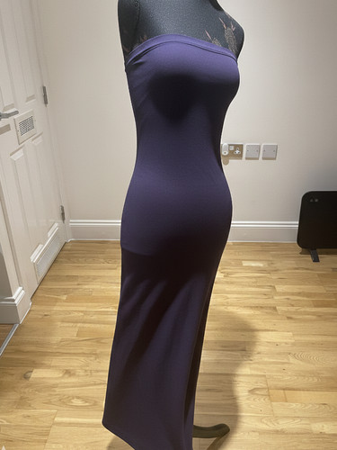 Iconic wolford fatal dress - wolford,