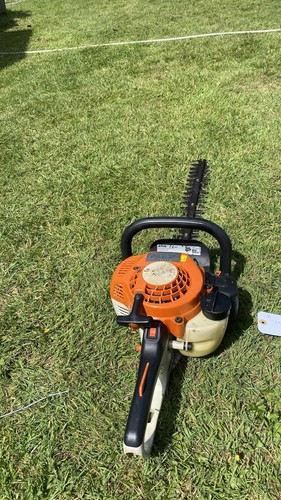 Stihl hs45 stroke - hs45, 2