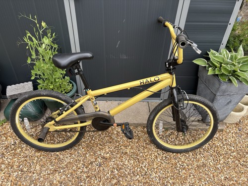 Snob punisher freestyle bmx - freestyle,