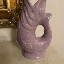 Wade Violet Plymouth Gin