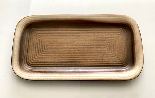 Gerzit rectangular stoneware - rectangular,