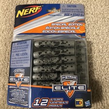 Hasbro Nerf N-Strike Elite