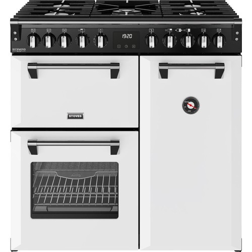 Stoves 444412004 richmond - stoves,