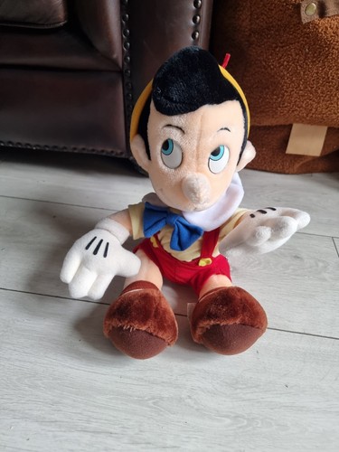 Vintage disney sitting 30cm - vintage,