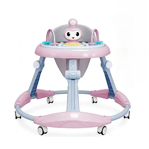 Baby walker bouncer - baby,