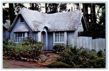 c1960s The Doll House Unusual