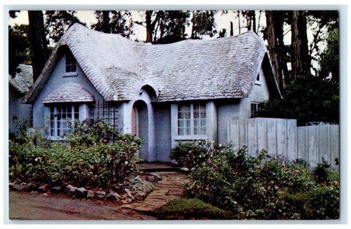 C1960s the doll house unusual - the,
