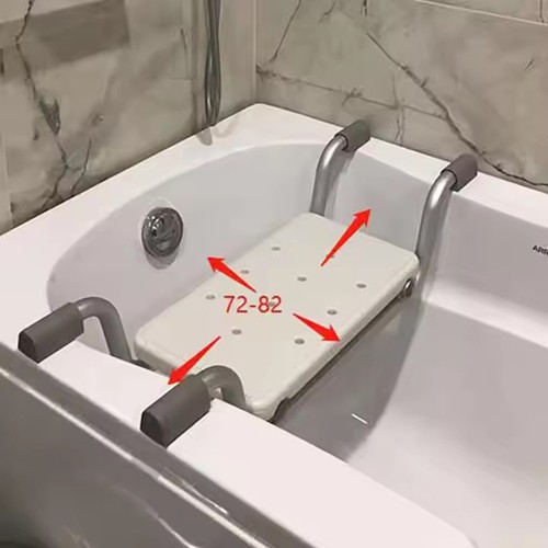 Non slip bath - bath, heavy