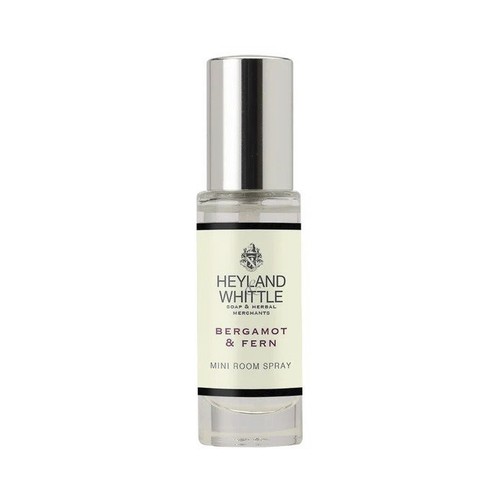 Classic bergamot fern room - bergamot, &