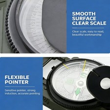 High Accuracy Digital