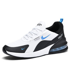 Womens Mens Gym Trainers Casual Sports Running Shoes Athletic Sneakers Size UK