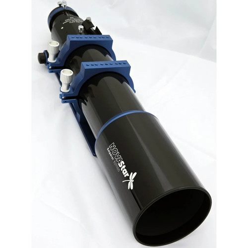Novastar refractor telescope - ,