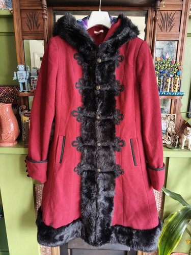 Joe browns size - joe, 14
