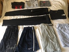 Mens sports bundle shorts - bundle,,