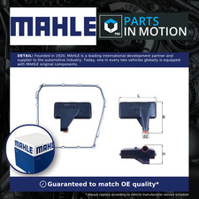 Automatic gearbox oil - oil, filter
