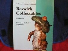 Beswick Collectables: A