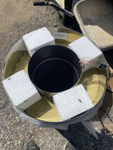 Darco twin wall insulated - twin,