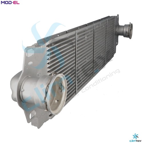 Charge air cooler ch4 400 - air,
