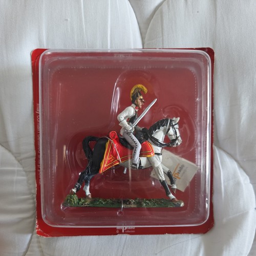 Del prado snc 118 cavalry - del,
