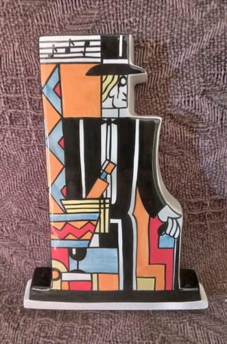 Lorna bailey the - lorna, man