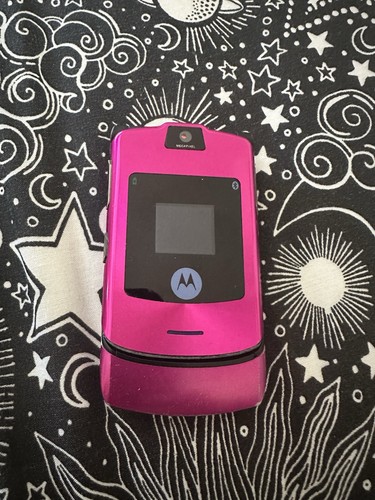 Motorola razor v3i vintage - motorola,