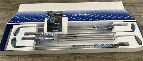 Mizuno pro 221 pw - mp,