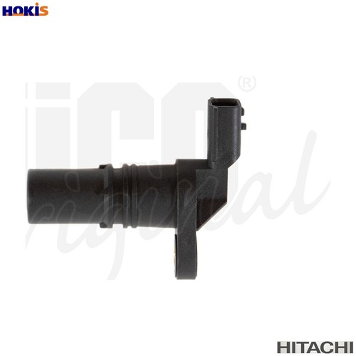 Sensor crankshaft pulse 131834 - sensor,