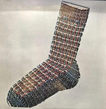 Leg End by Henry Cow (Vinyl Record 2018)