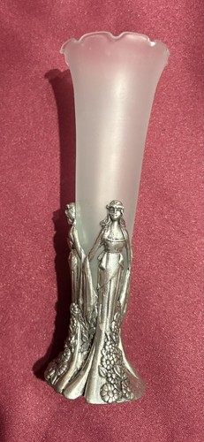 Williams pewter bud - pewter,
