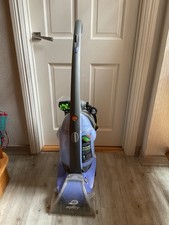 Vax Agility V-123 carpet