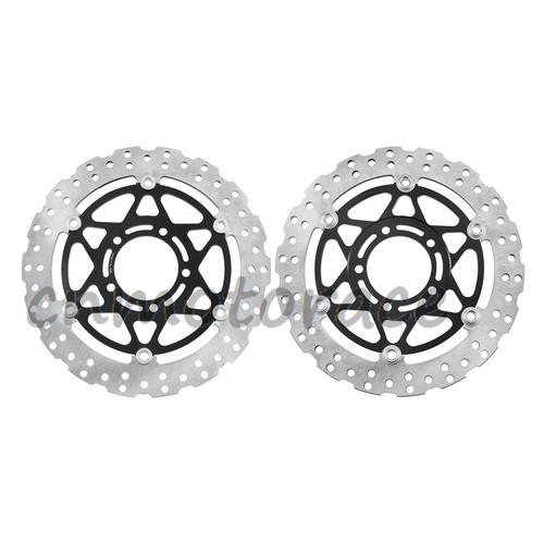 310mm front brake - 310mm, rotor
