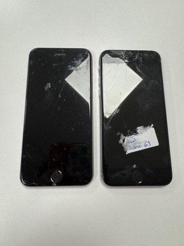 Iphone please read - 6s, x2