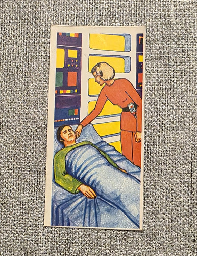 Lyons maid space - maid, 1999