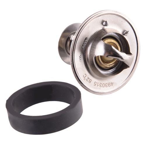 Thermostat seal fit for - &,