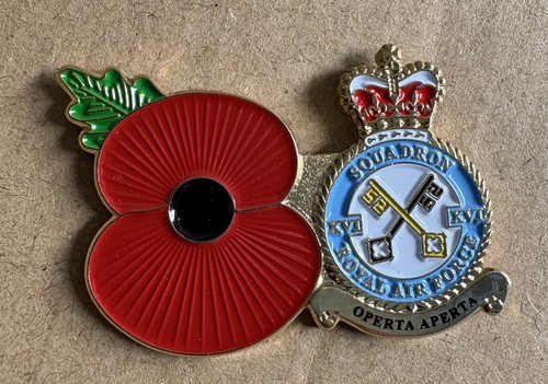 Rare squadron xvi royal air - rare,