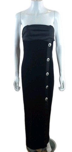 Frank usher vintage black - frank,