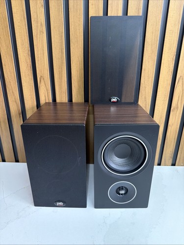 Psb alpha bookshelf - psb, p3