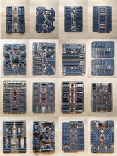 Warhammer Terrain - 40k - Age of Sigmar - Necromunda - Kill Team