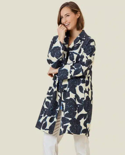 Masai copenhagen coat - copenhagen,