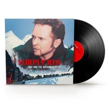 Simply Red : Love and the